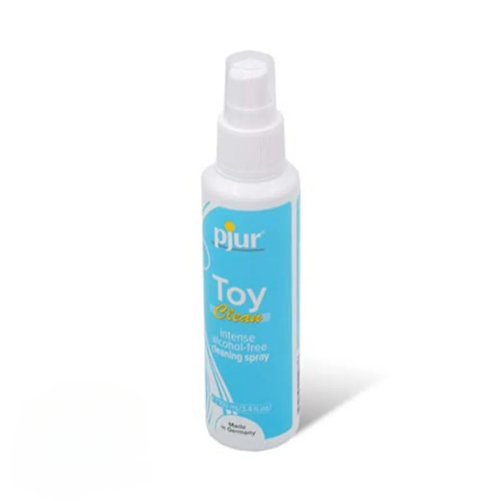 pjur 玩具清潔劑 100ml