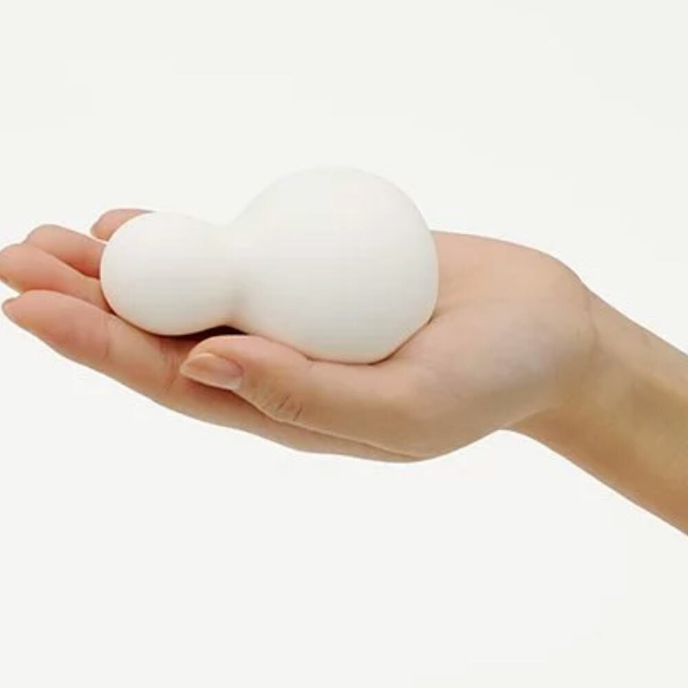 IROHA Yuki Damura 雪人達摩 陰蒂震動器