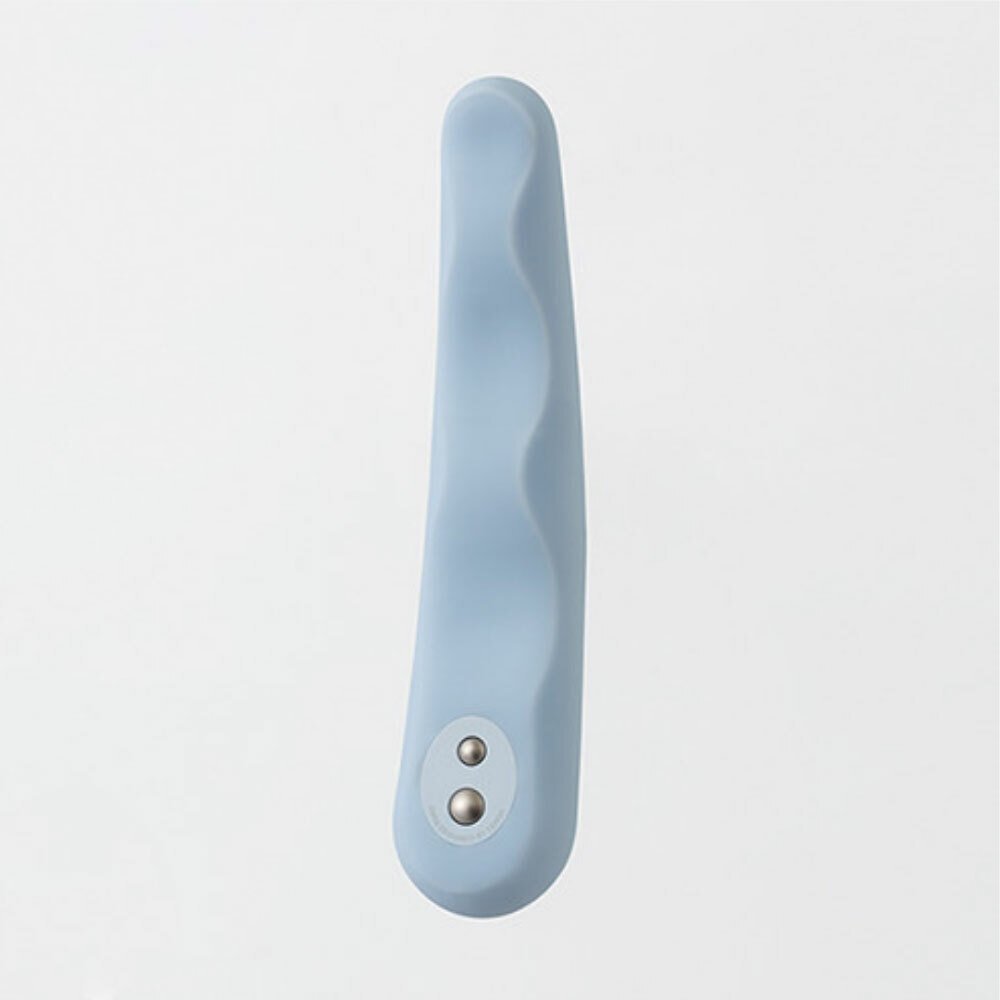 iroha FIT Mikazuki 女士自我愉悅按摩棒