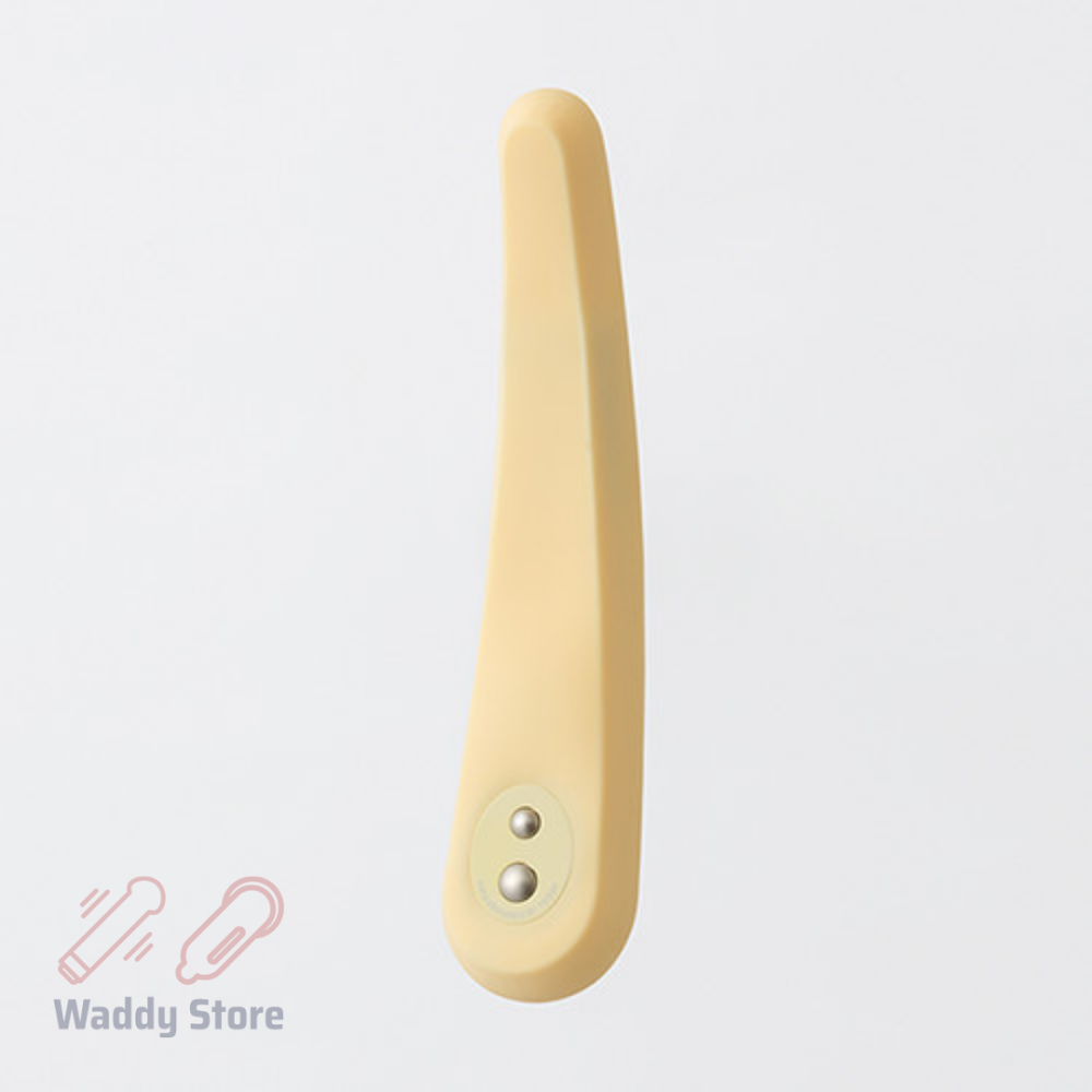 iroha FIT Mikazuki 女士自我愉悅按摩棒