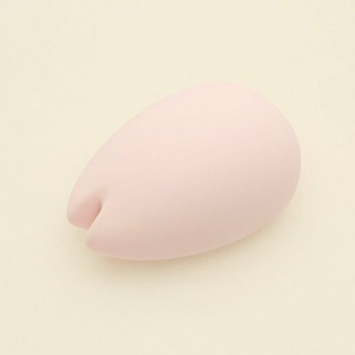 iroha SAKURA 櫻花 陰蒂震動器（粉紅，淺紅色）