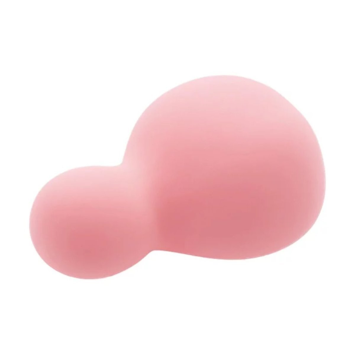 iroha YUKI 雪人達摩 陰蒂震動器 粉色