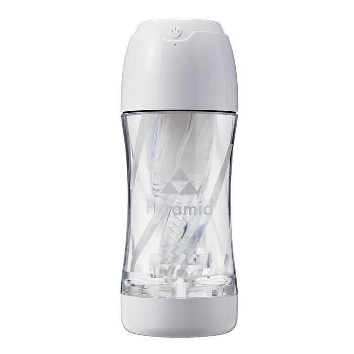 Fuji World Rumbler Pyramid 螺旋三角震動飛機杯