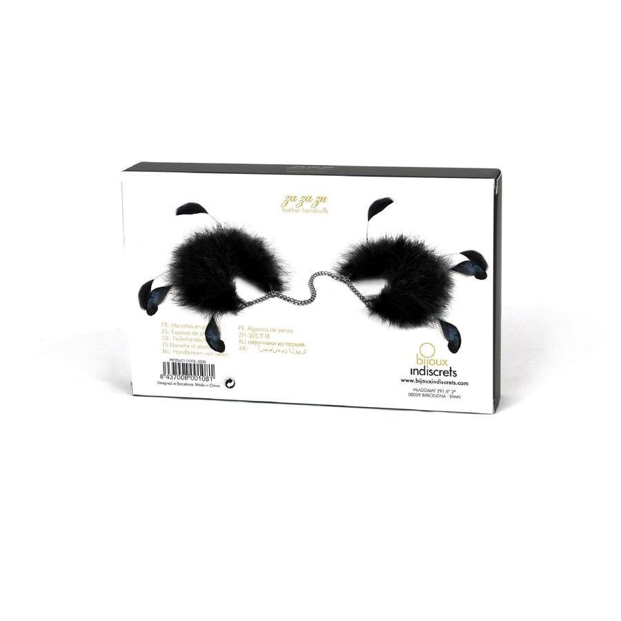 Bijoux Indiscrets Za Za Zu 手銬