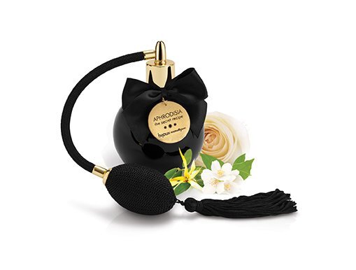 Bijoux Cosmetiques 催情香味身體噴霧 130ml