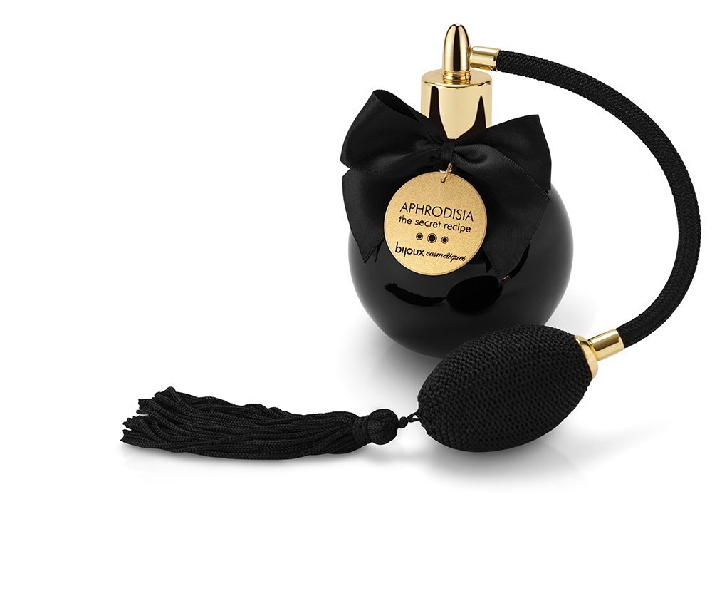 Bijoux Cosmetiques 催情香味身體噴霧 130ml