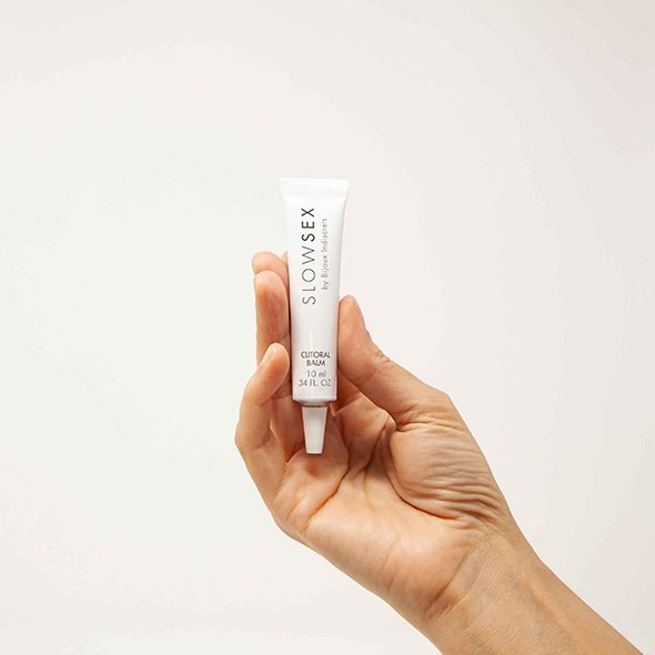 Bijoux Indiscrets Slow Sex 陰蒂刺激軟膏 10 ml