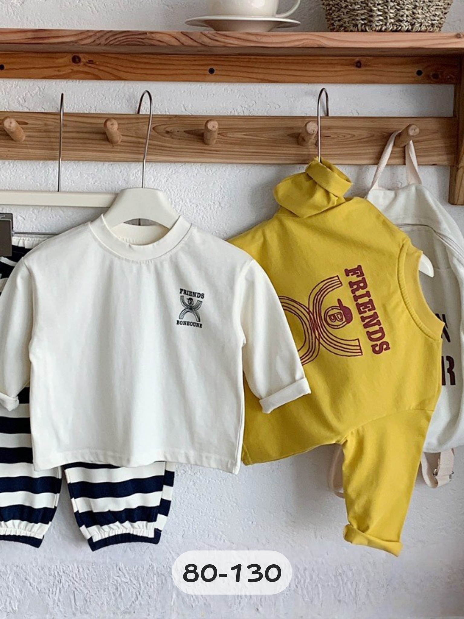 街舞孩兒 長袖上衣