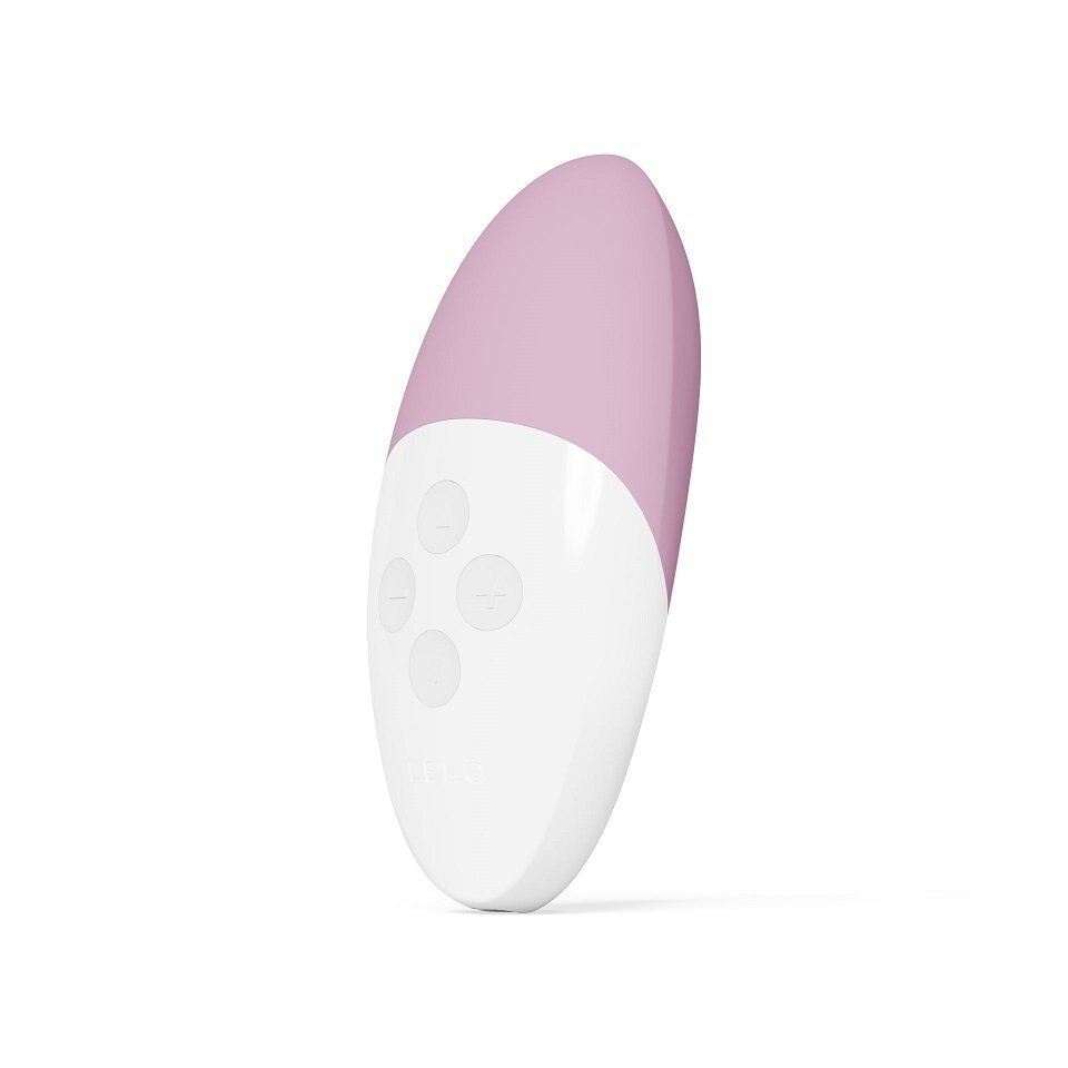 LELO Siri 3 聲控陰蒂震動器