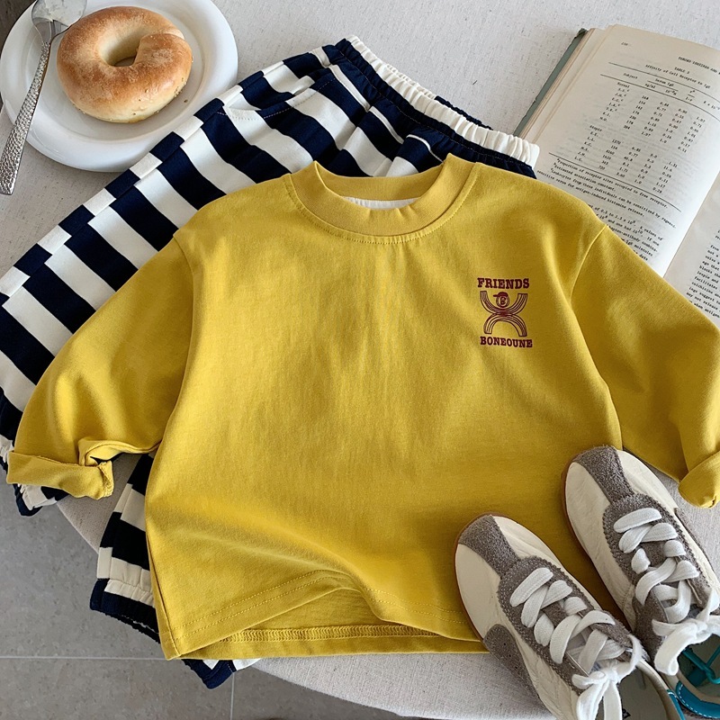 街舞孩兒 長袖上衣