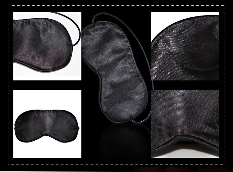 Lovetoy SM1014 豪華捆綁套裝 黑色