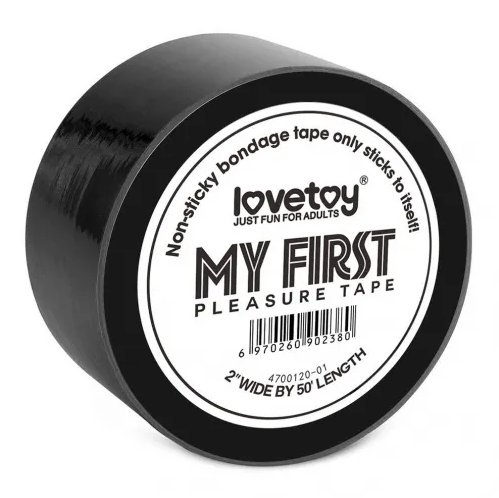Lovetoy 我的入門綁帶 15米