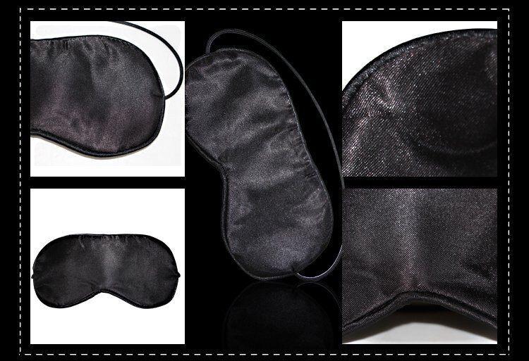 Lovetoy SM1011 豪華捆綁套裝 黑色