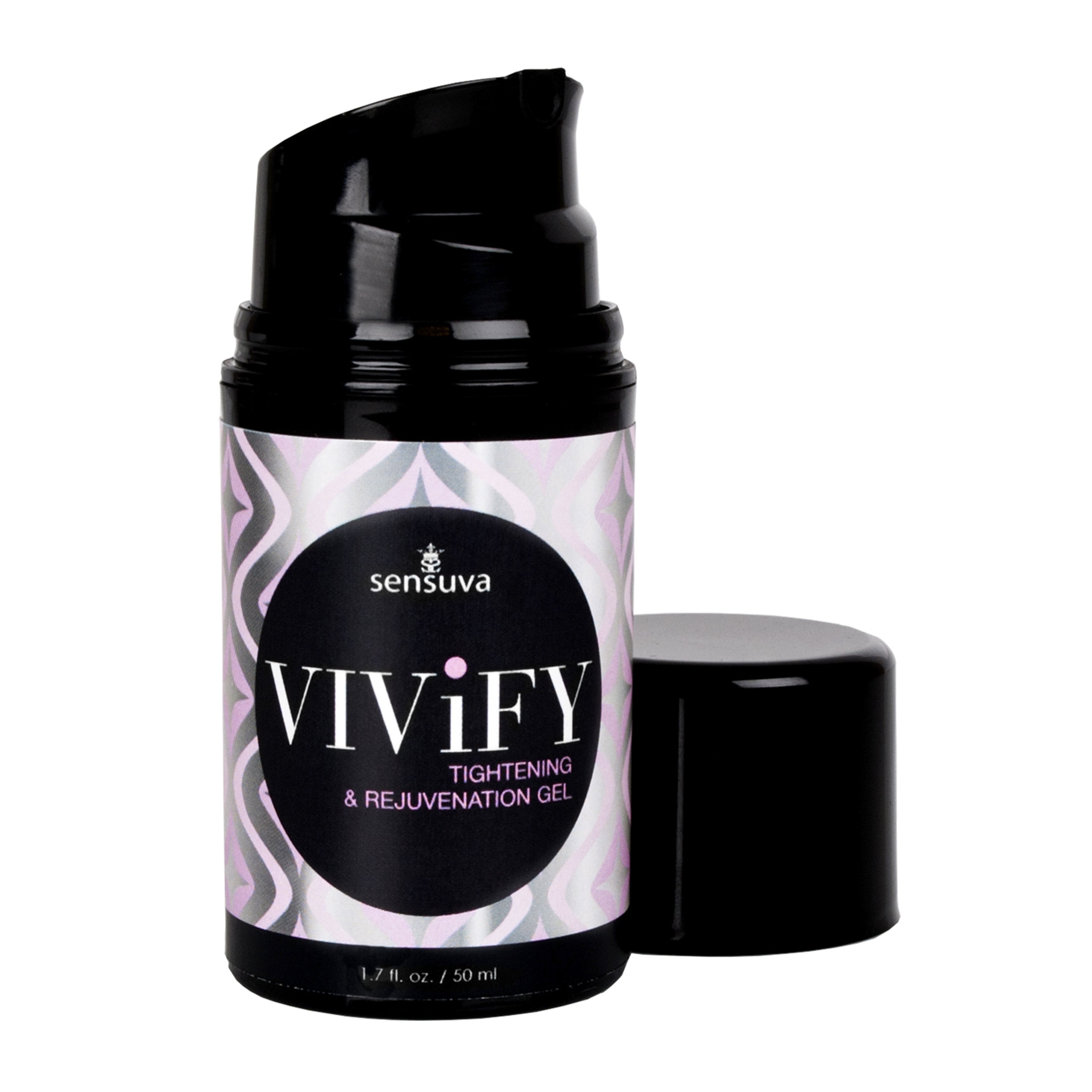 Sensuva Vivify Vaginal Tight & Rejuvenation Gel 女性陰道緊縮霜 50ml