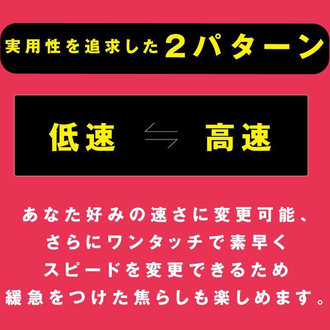 PxPxP Piston 增強版高速活塞裝置 第二代 (不包括仿真陽具)