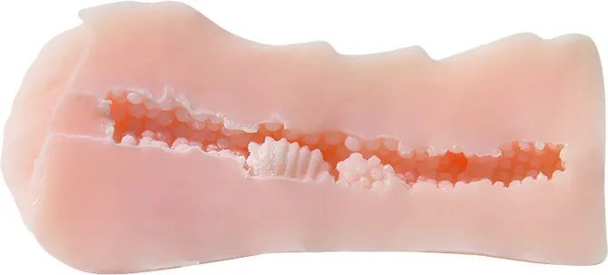 KMP PREMIUM HOLE 波多野結衣 女優名器飛機杯