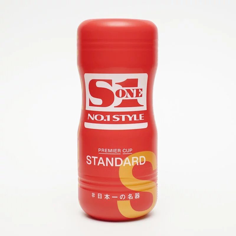 EXE S1名器超再現飛機杯 標準