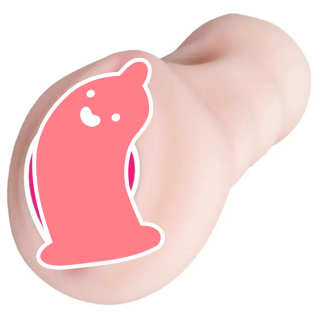 KMP PREMIUM HOLE EX 有坂深雪 女優名器飛機杯