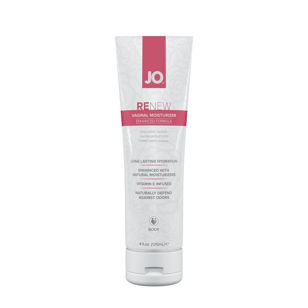 System Jo Renew Vaginal Moisturizer 私密保濕液 120ml