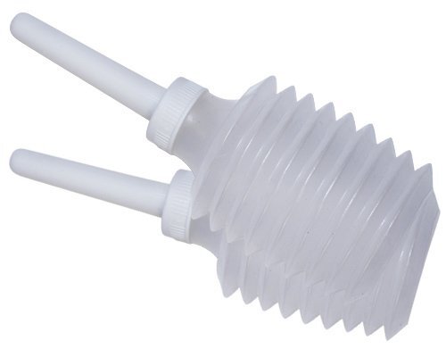 A-One Medy No.5 簡易橡膠灌腸泵 130ml