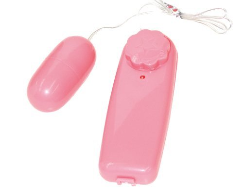 A-One 元祖震蛋 粉紅色