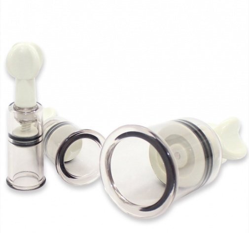 A-One Chu Chu 乳頭吸啜器 三件裝