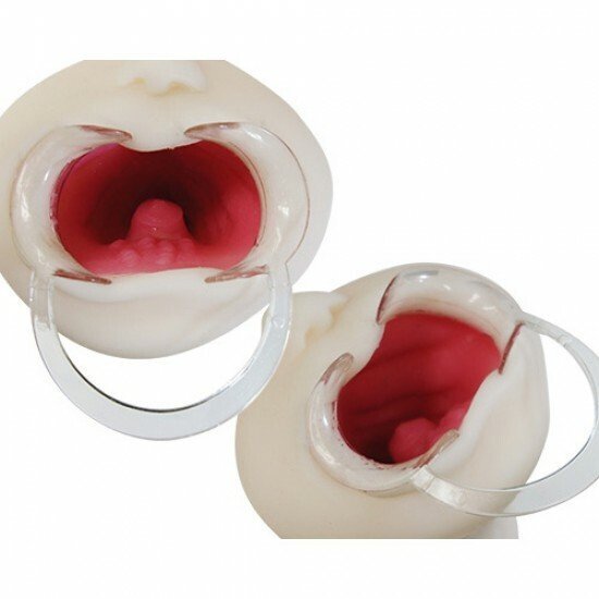 A-One Medy No.8 口腔增寬器