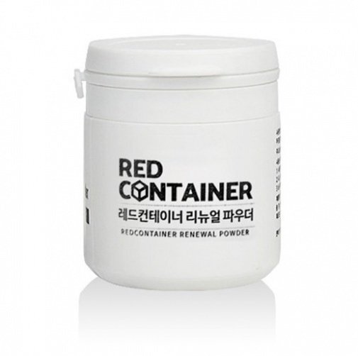 Red Container 飛機杯再生粉 30g