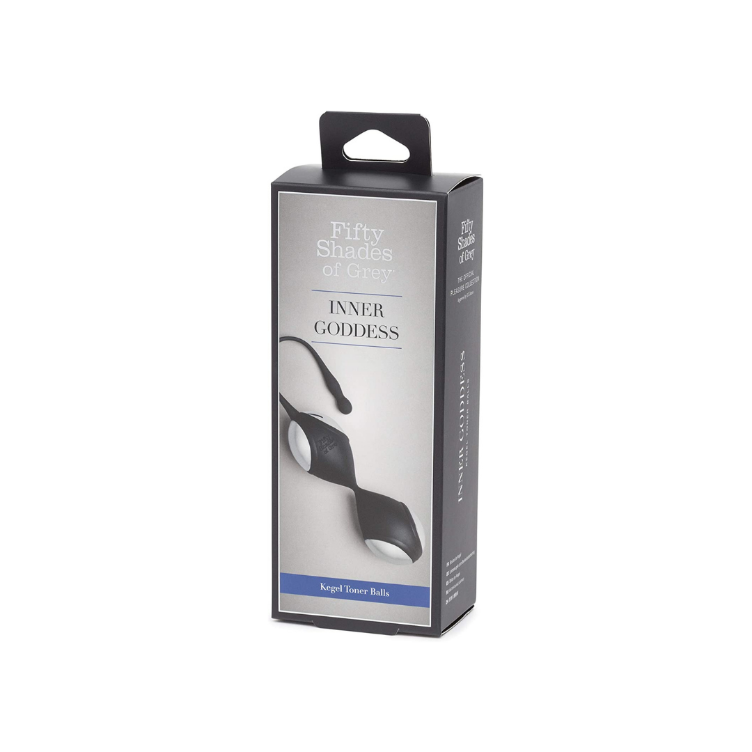 Fifty Shades of Grey 縮陰球 78g