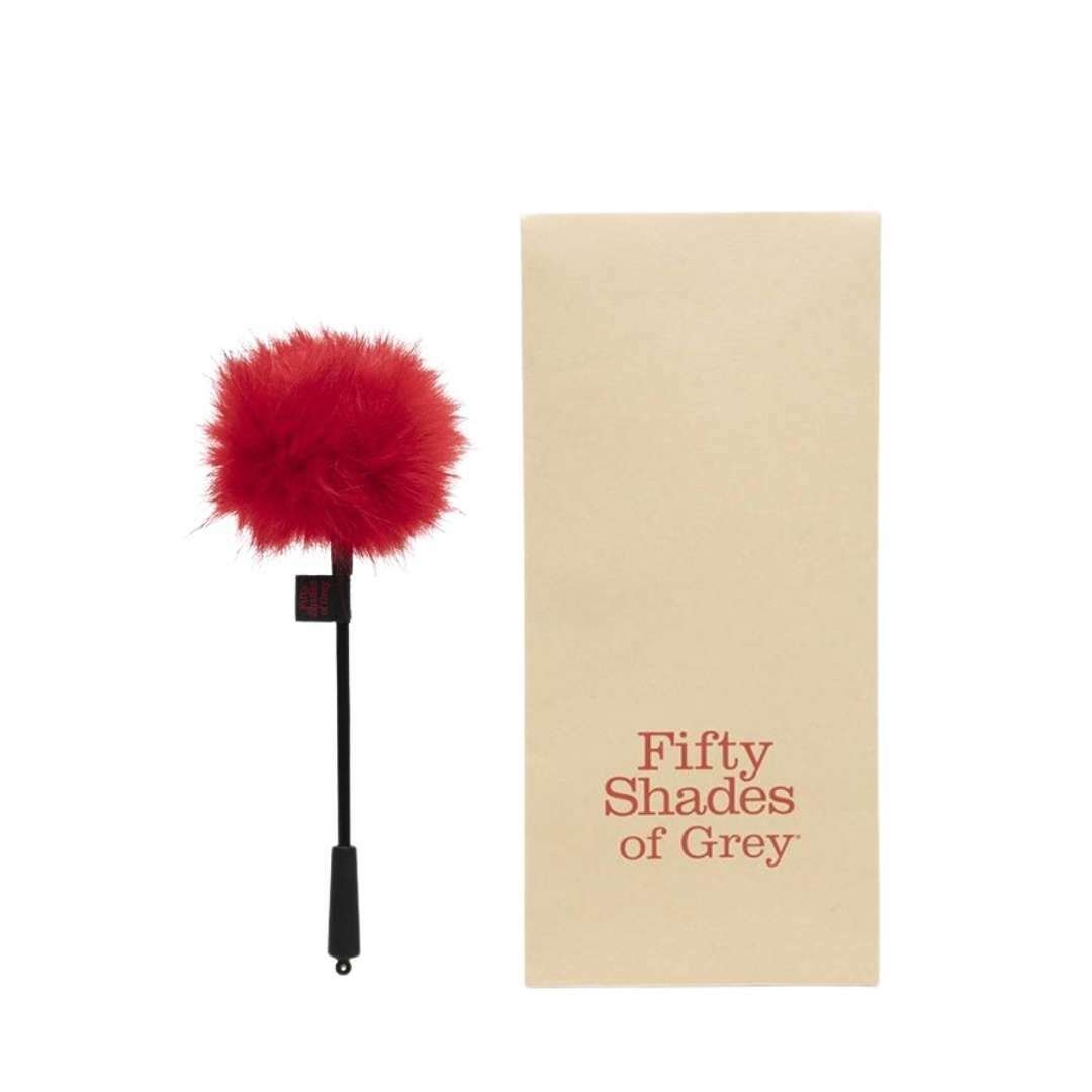 Fifty Shades of Grey Sweet Anticipation 搔癢羽毛棒