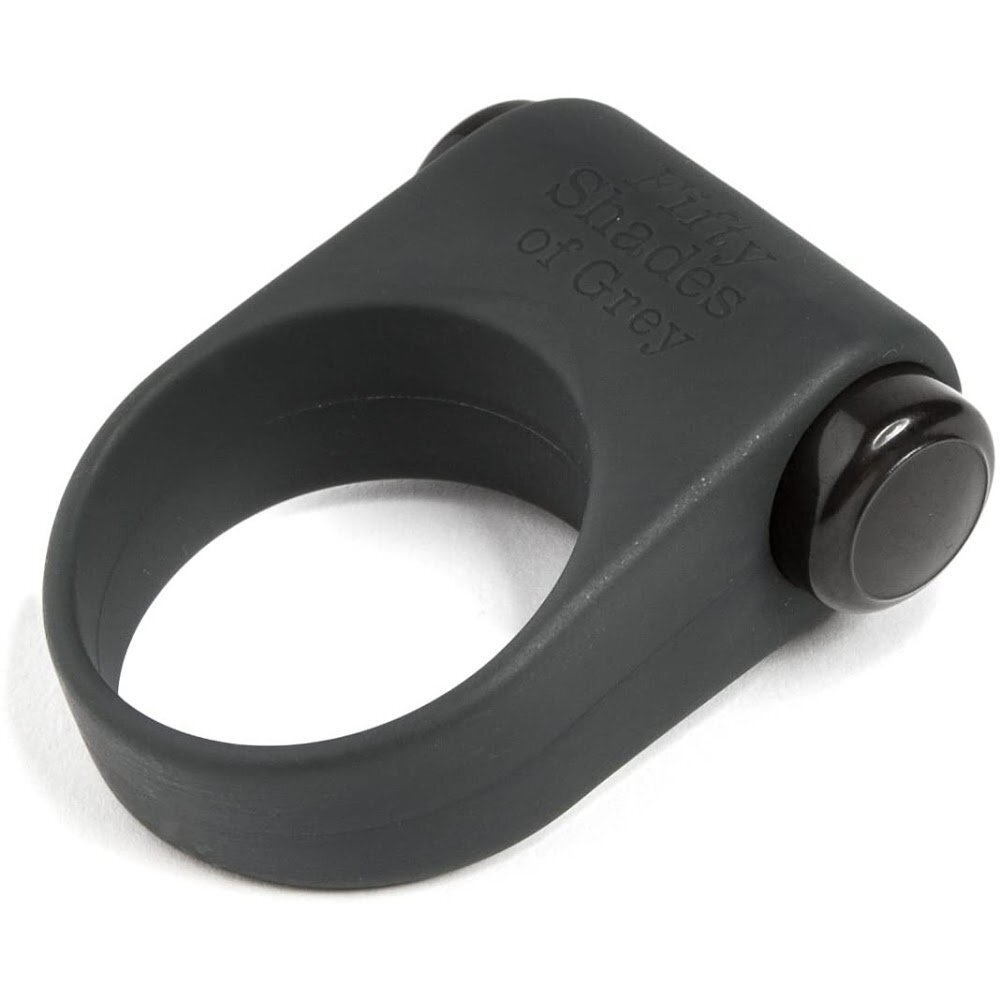 Fifty Shades of Grey Feel It 陰莖震動環