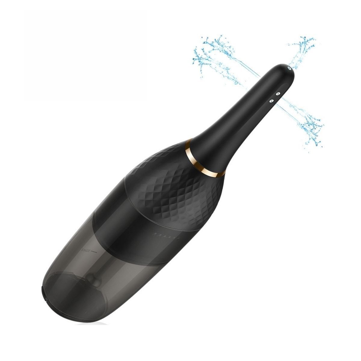 Erocome Aquarius 水瓶座 全自動後庭灌洗器