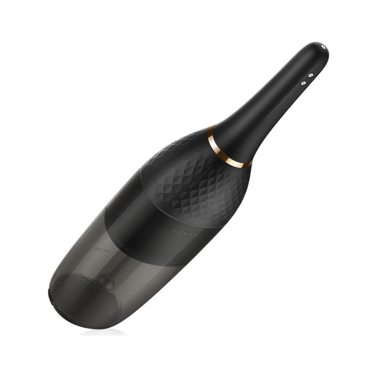 Erocome Aquarius 水瓶座 全自動後庭灌洗器