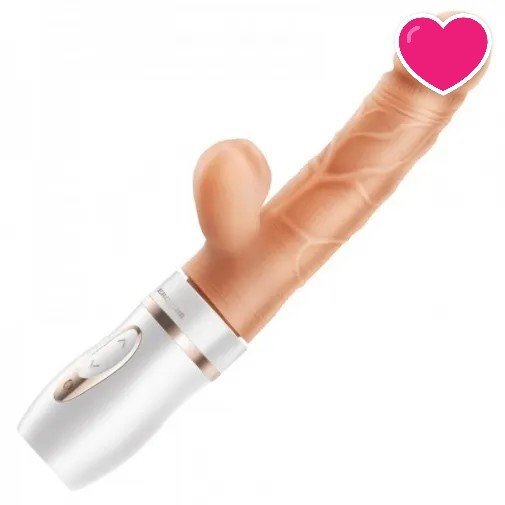 Erocome Cepheus 仙王座 加熱吸啜震動棒