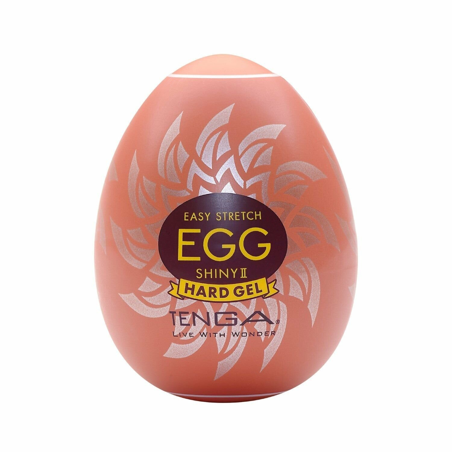 TENGA EGG SHINY II 太陽扭蛋