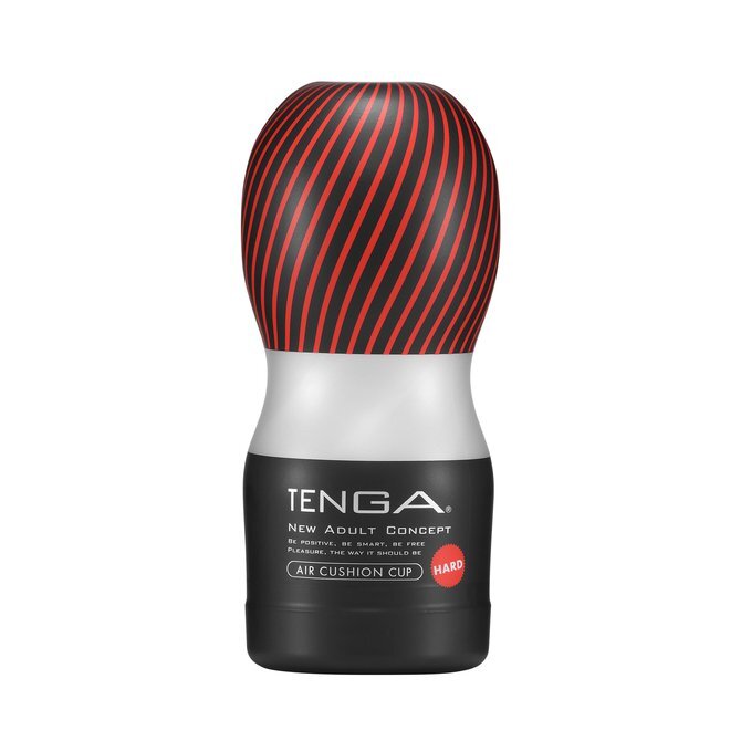 TENGA Air Cushion 氣墊飛機杯 刺激型