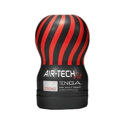 TENGA AIR-TECH Fit 重複使用型真空杯 刺激型