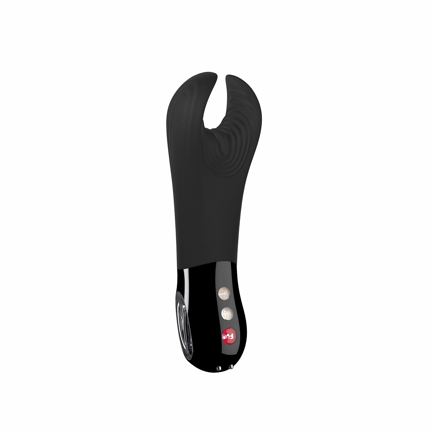 Fun Factory Manta 男士震動器 黑色/海藍色/橄欖綠色