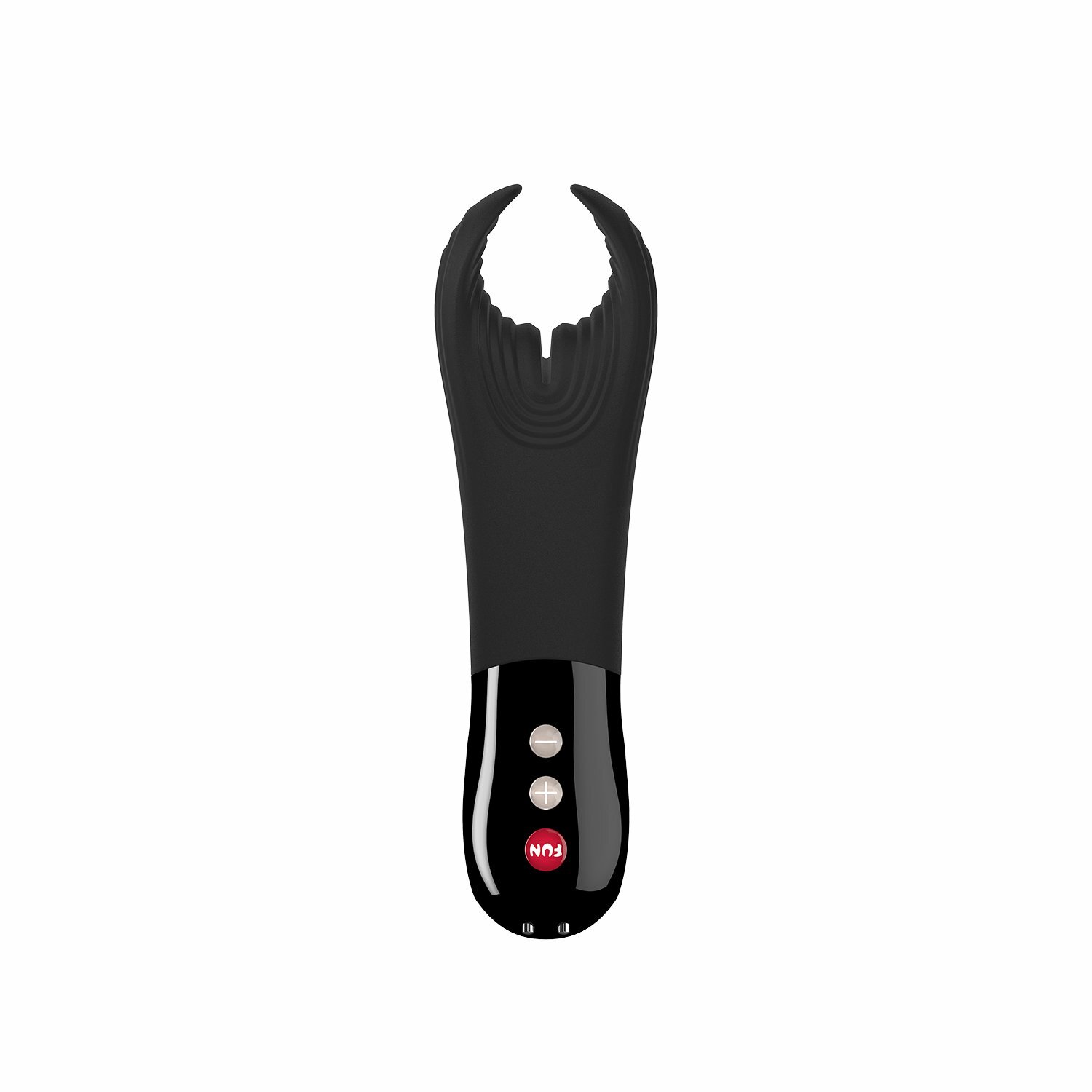 Fun Factory Manta 男士震動器 黑色/海藍色/橄欖綠色