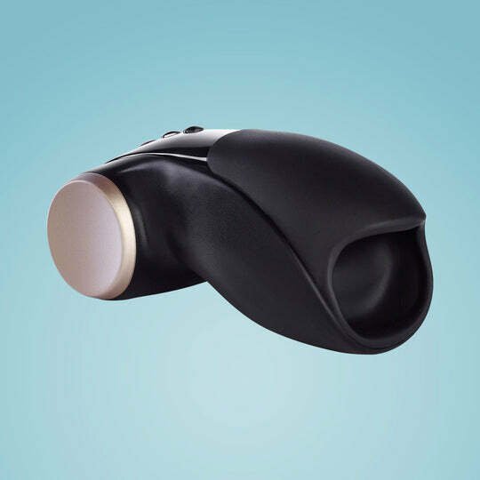 Fun Factory Cobra Libre II 男士震動自慰器