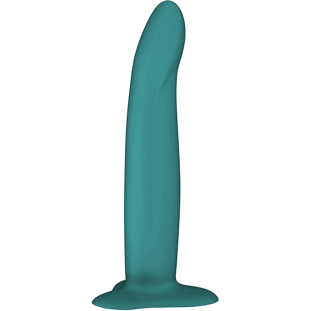 Fun Factory Limba Flex 吸盤可彎曲柔軟按摩棒 中碼