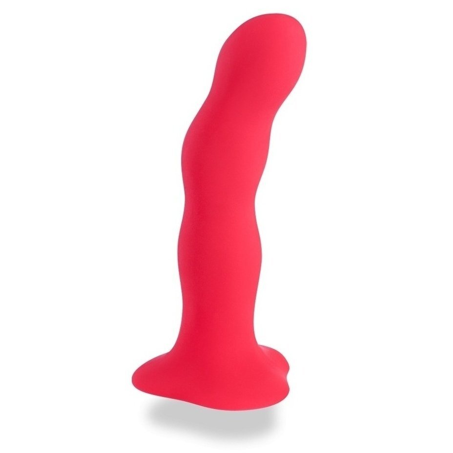 Fun Factory Bouncer 重量球按摩棒 (紅色 / 黑色)