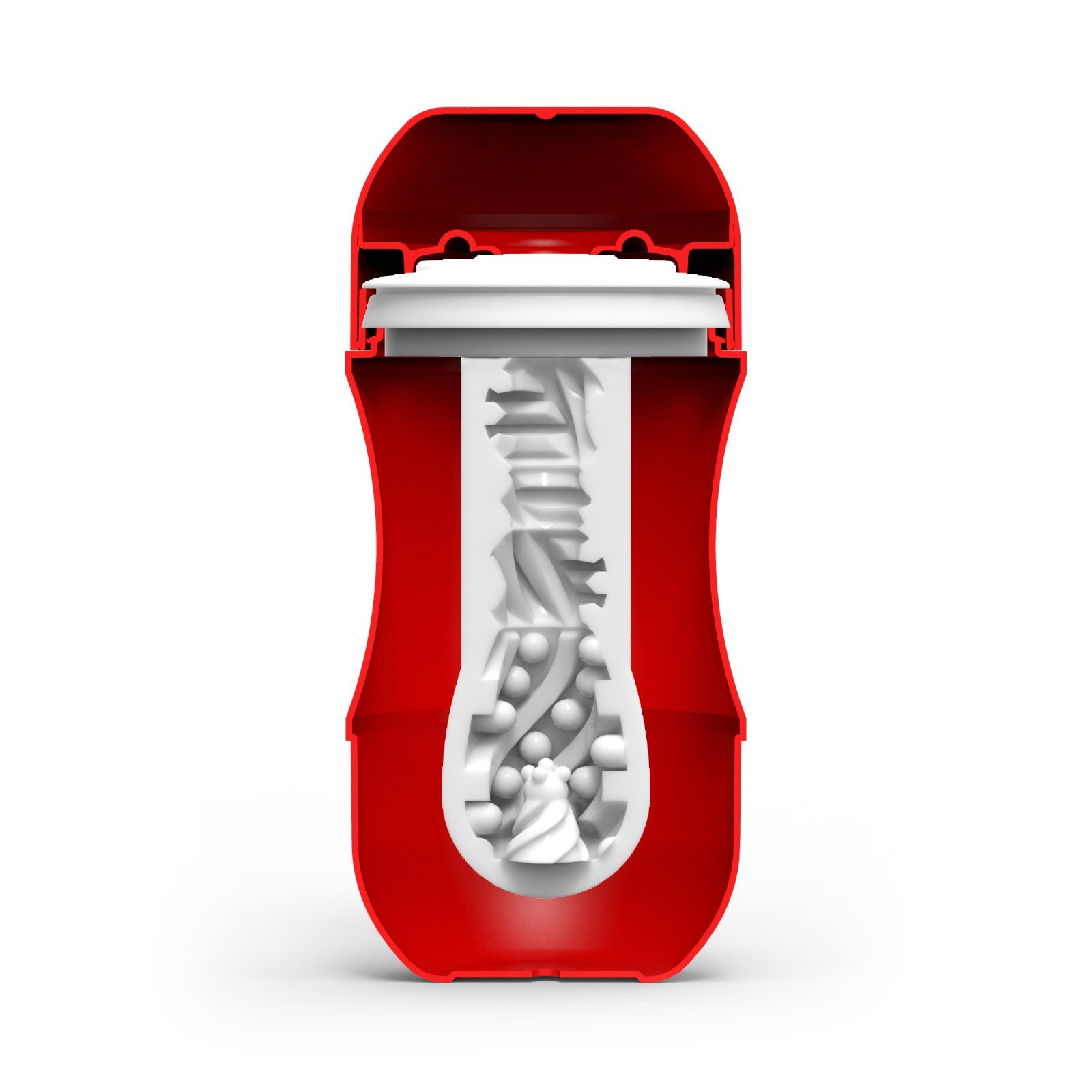 TENGA Gyro Roller Cup 標準型