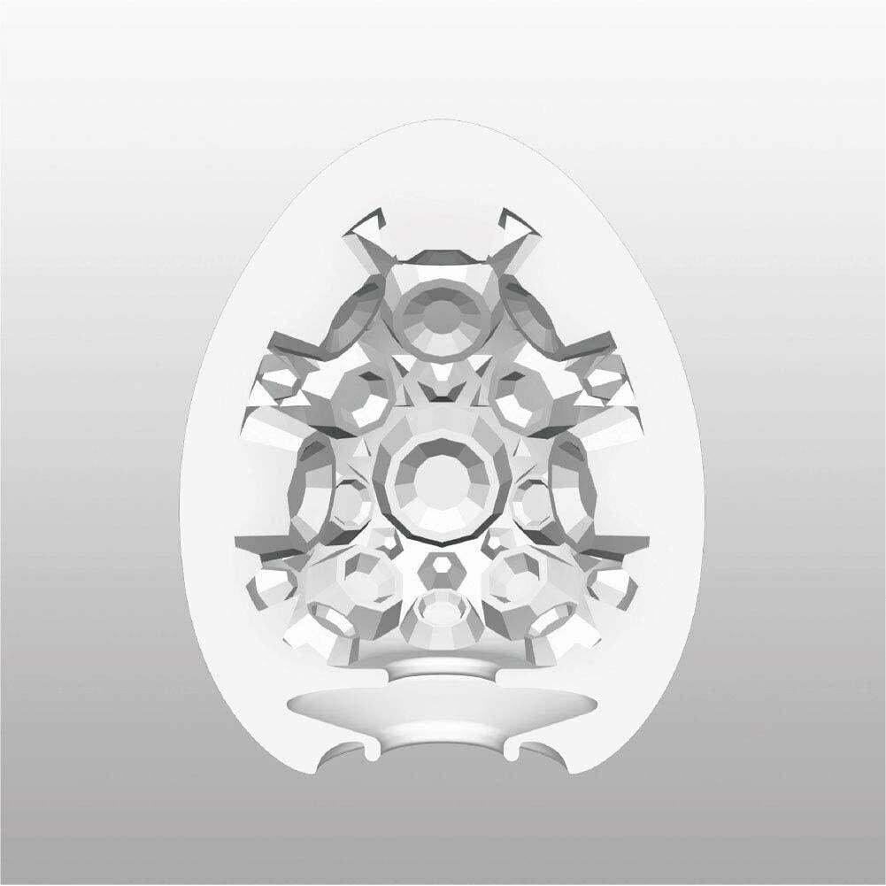 TENGA EGG CRATER 火山扭蛋