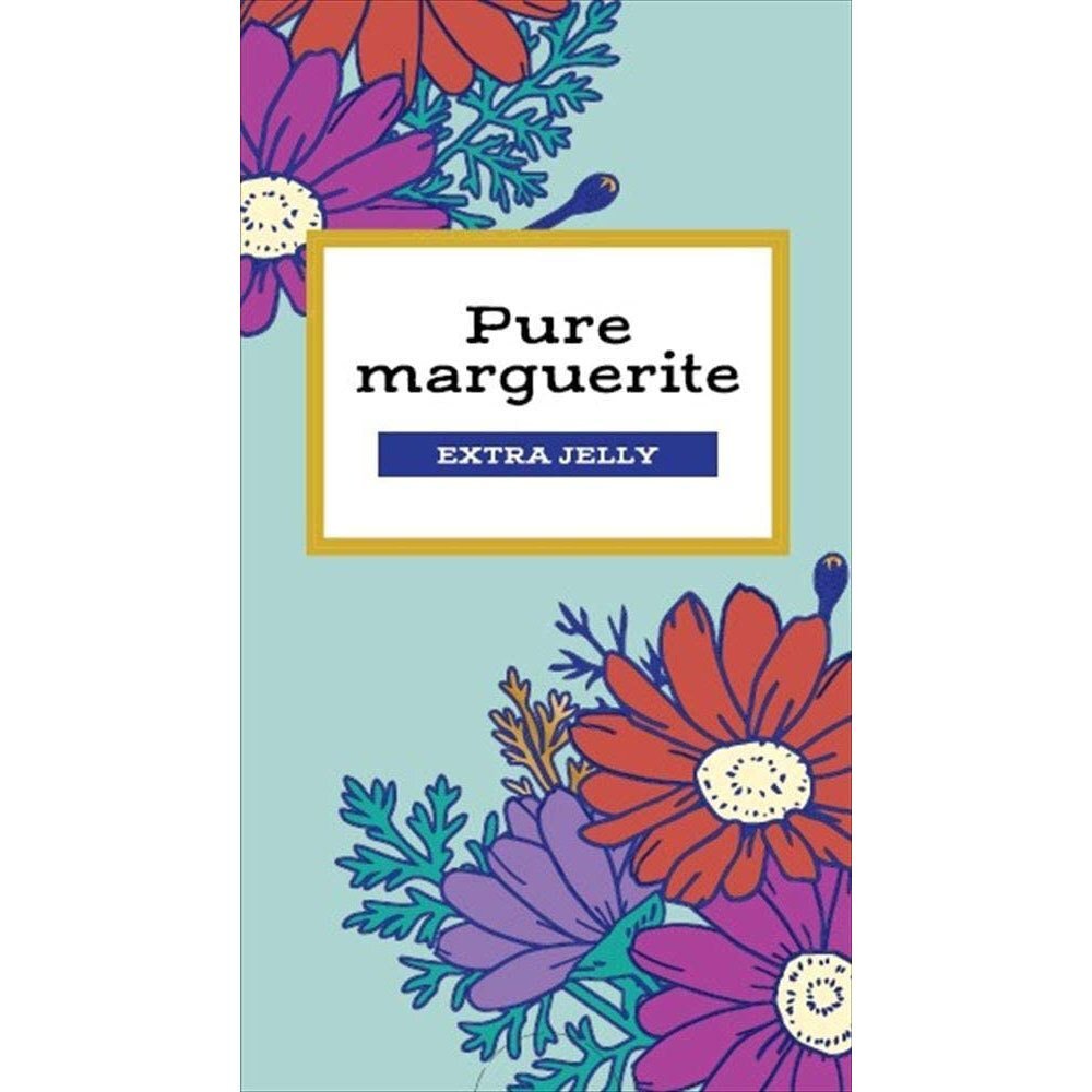 Okamoto 岡本 Pure Margaret 加潤 (日本版) 12 片 乳膠安全套