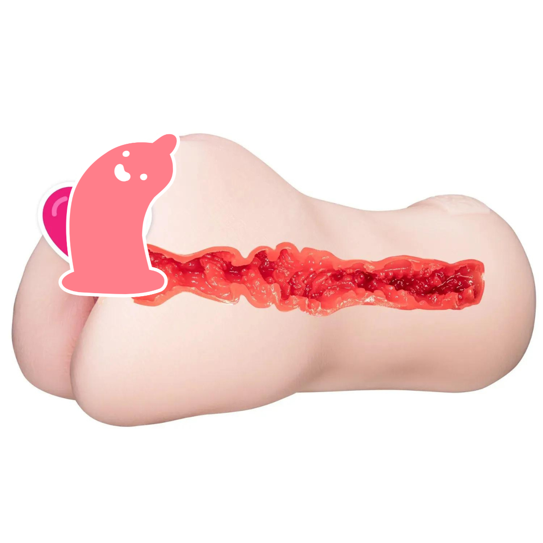 NPG 新熟女之星 JULIA 女優名器