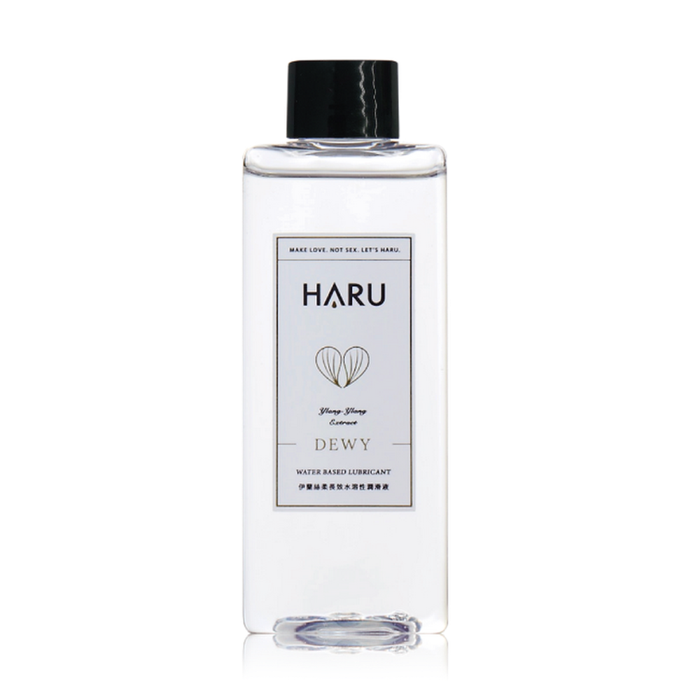 HARU DEWY 【伊蘭絲柔】長效潤滑液 - 150ml