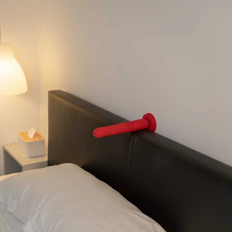 Lovense Gravity 智能APP控制自動抽插按摩棒