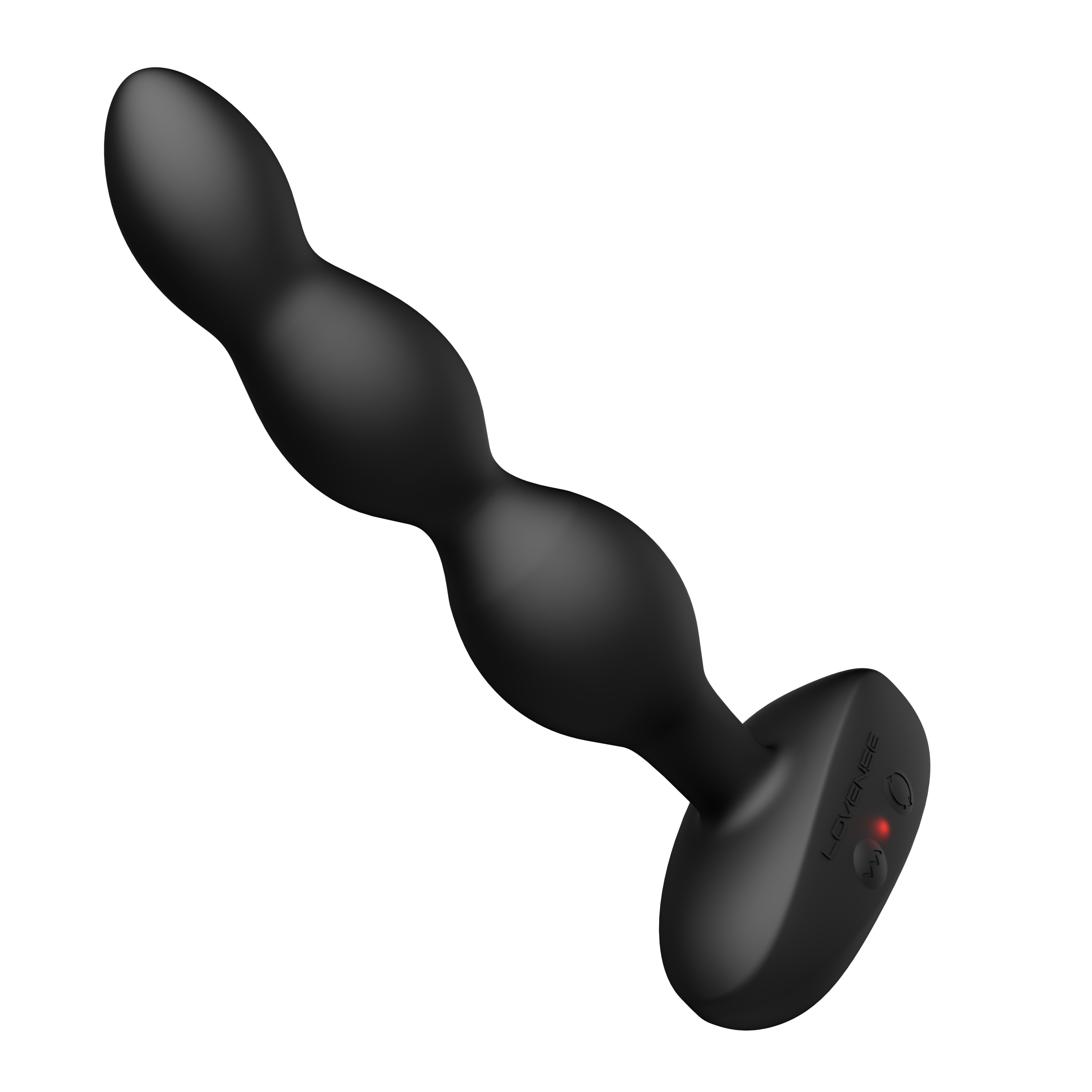 Lovense Ridge 智能APP控制後庭震動按摩器