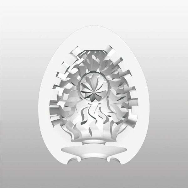 TENGA EGG SHINY 太陽扭蛋